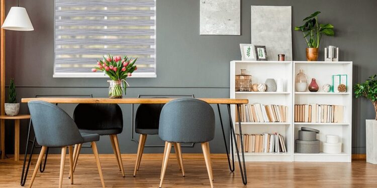 Urobte si radosť krásnymi a kvalitnými roletami na okná z TOP látok aj vy