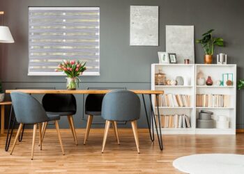 Viete, ktoré rolety interiér zbavia slnka, pohľadov zvonku a ešte ho zútulnia?