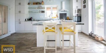 Kuchyňa na mieru: Prínos pre domácnosť a možnosti realizácie