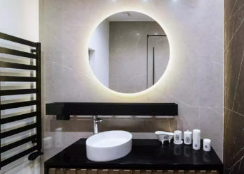 Ako správne vybrať zrkadlo do každej miestnosti