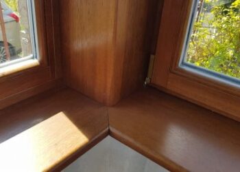 Hľadáte energeticky úsporné drevené okná so zaujímavým vzhľadom? Zvoľte Meranti