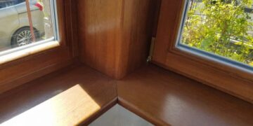 Hľadáte energeticky úsporné drevené okná so zaujímavým vzhľadom? Zvoľte Meranti